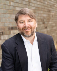 Picture of Kevin McHargue