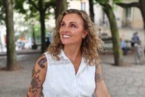 Picture of Andrea Love