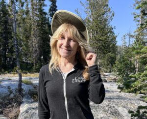 Picture of Wendy Bourg