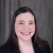 Picture of Tiffany Davidson
