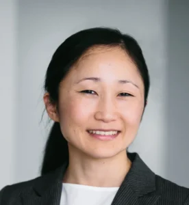 Picture of Kaori Eder