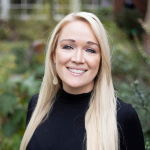 Picture of Stephanie Hughes